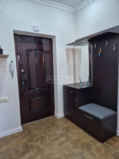 Посуточно 2-комнатная квартира в районе Руставели, Батуми