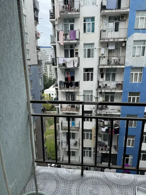 3-комнатная квартира в Химшиашвилиском районе, Батуми