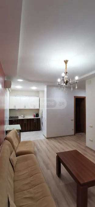 2 комнаты в Старом Батуми