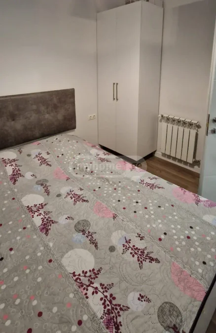 3-комнатная квартира в Батуми