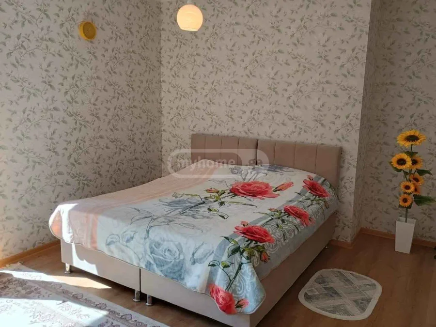 Студия, квартира площадью 32 м²