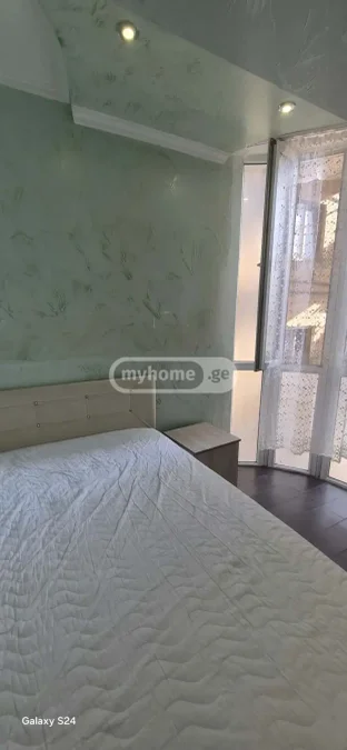 3-комнатная квартира на ул. Лермонтова, 37