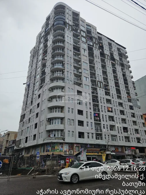2-комнатная квартира в Батуми