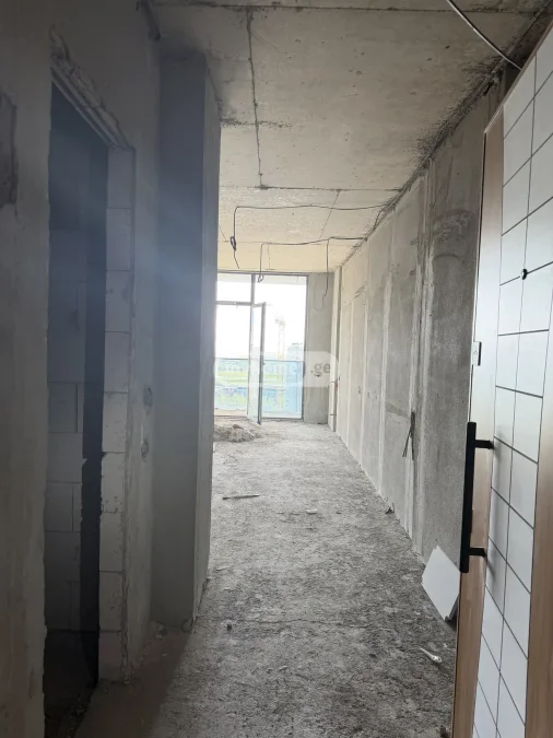 1-комнатная квартира, Батуми