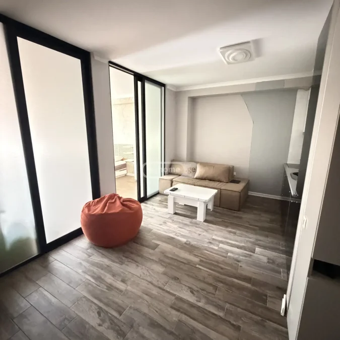 Долгосрочная аренда 2+1 на Gorgasli st. 76 Rustaveli District
