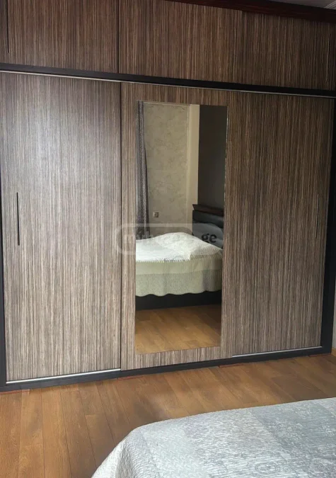 1+1 на Z. Paliashvilis Kucha 4 ძველი ბათუმის უბანი