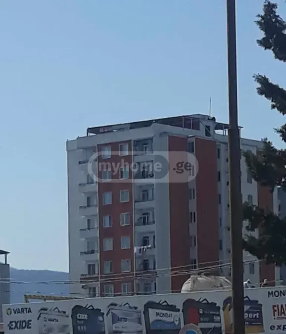 3-комнатная квартира в районе Агмашенебели