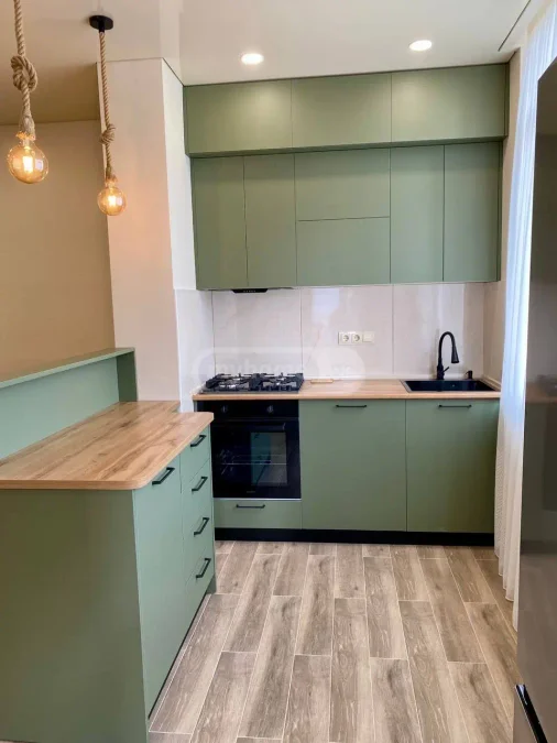 2+1 на ул. Мамия Комахидзе, $750