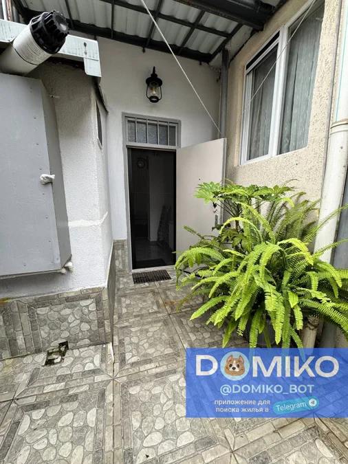 Квартира 45 м², 1+1 комната