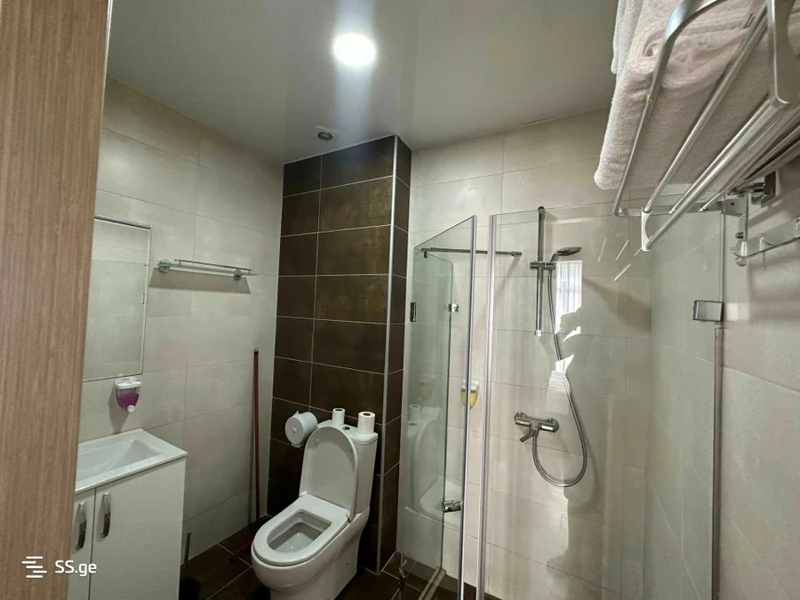 2-комнатная квартира в Батуми