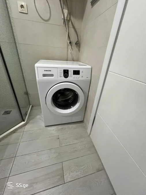 Студия в Батуми