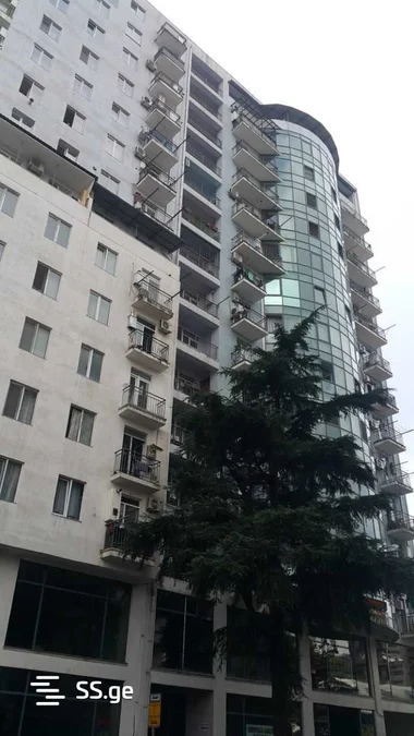 2-комнатная квартира, Батуми