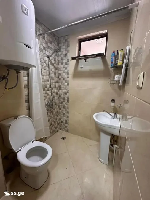 2-комнатная квартира в Батуми