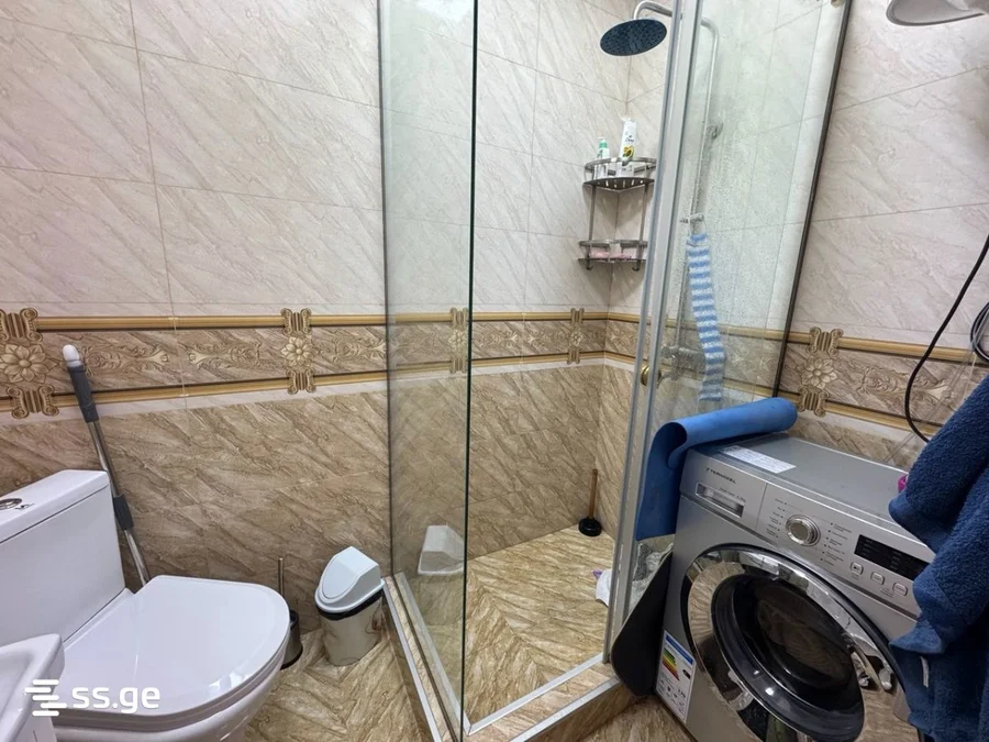 Студия 40 кв.м в комплексе Horizon, $57000
