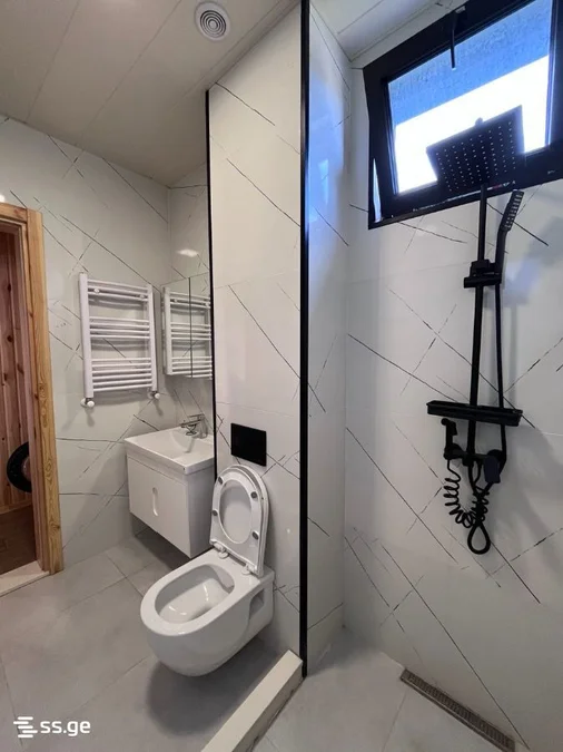 2 room Flat Daily rent