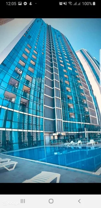 4-комнатная квартира