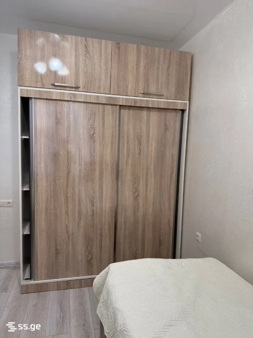 3-комнатная квартира в Батуми