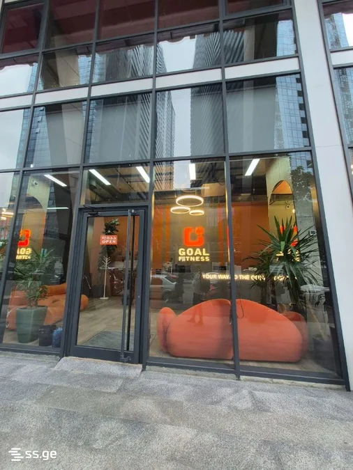 3-комнатная квартира, Батуми