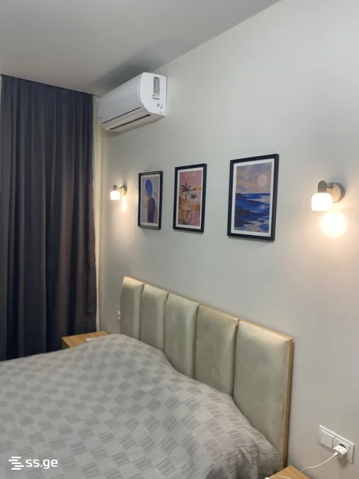 Студия в Casa di , Новый Бульвар