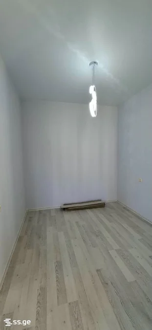 Двухкомнатная квартира. Батуми