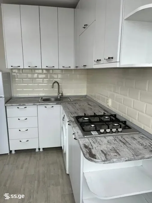 2-комнатная квартира. Батуми