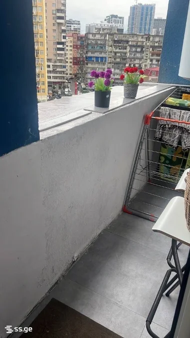 2+1 на шоссе Аэропорт, $450