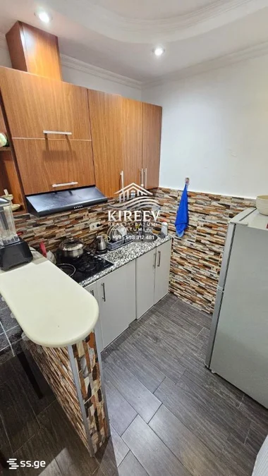 3-комнатная квартира, Батуми