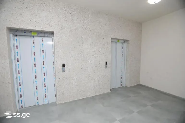 2-комнатная квартира в Батуми