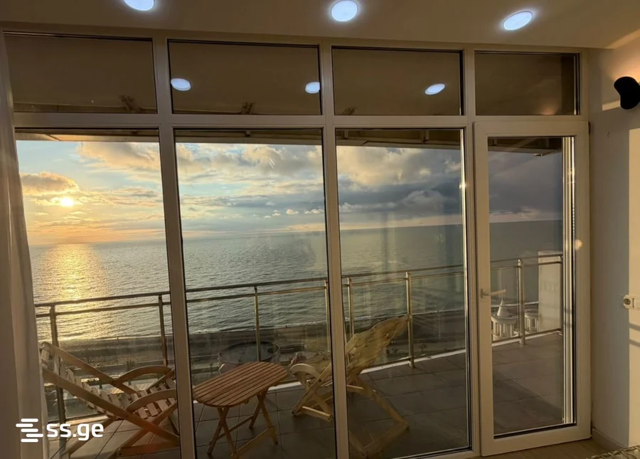 2+1 в Orbi Residence Volna, $1000