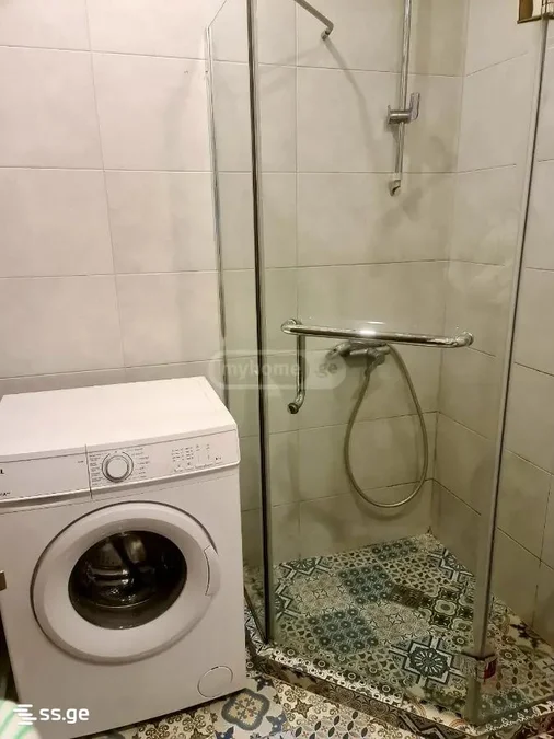 1 комнатная квартира Продаётся. Батуми