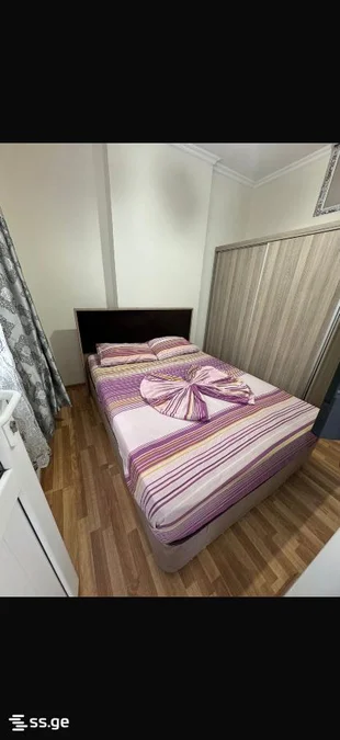 3-комнатная квартира, Батуми