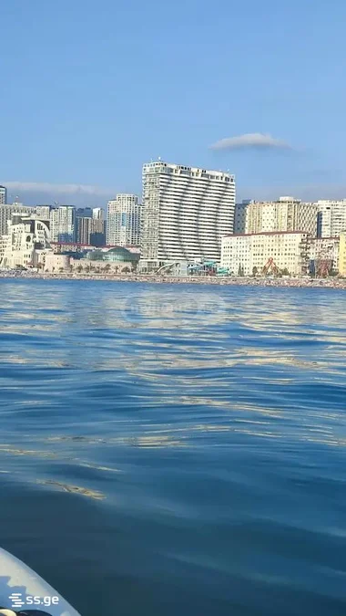 Двухкомнатный отель в Химшиашвилиском районе, Батуми