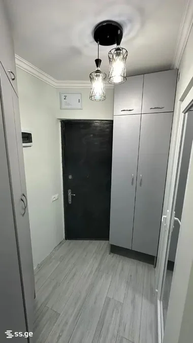 4-комнатная квартира в Батуми