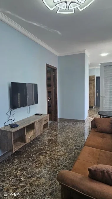 Квартира 2+1, 70 кв.м, ул. Шавшети 24, $500