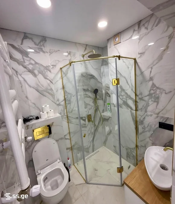 3-комнатная квартира, 100 кв.м, у Grand Mall, $1500