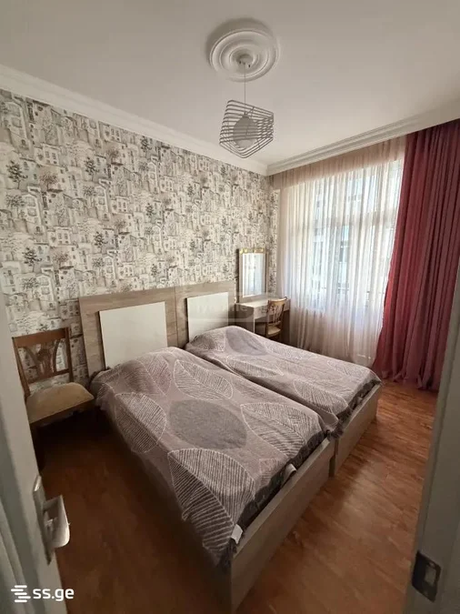 Квартиру 2+1