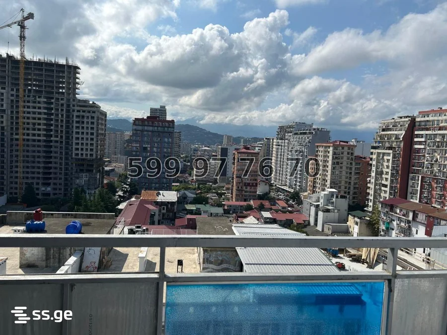 1+1 на Old District 121 Old Batumi District