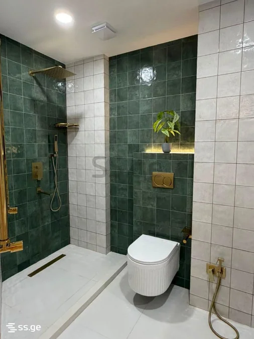 Современную 2+1 возле Elt-квартала, $130000