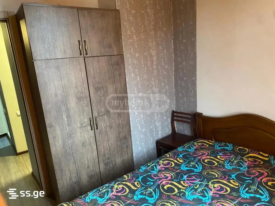 1+1 на Деметре Тавдадебули ул. 0 Old Batumi District