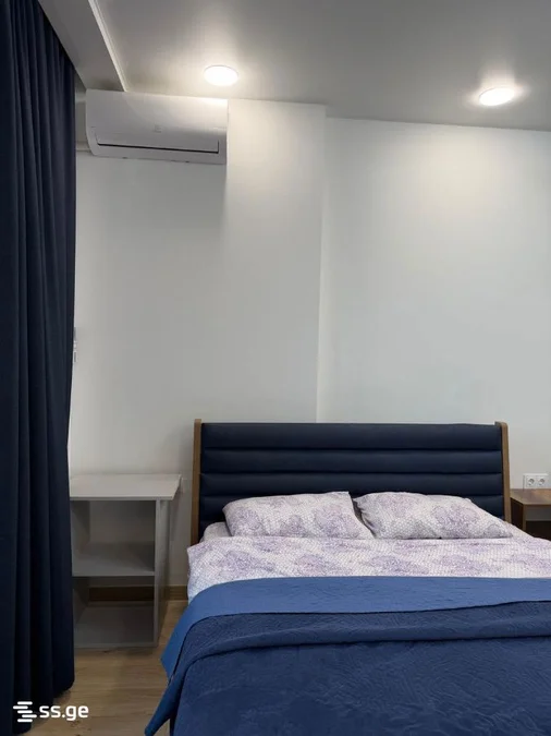 1 room Flat Daily rent. Batumi