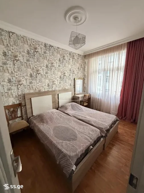 2-комнатная квартира в Батуми