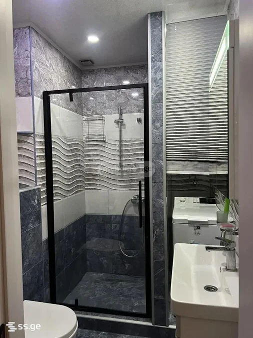 2-комнатная квартира в Батуми