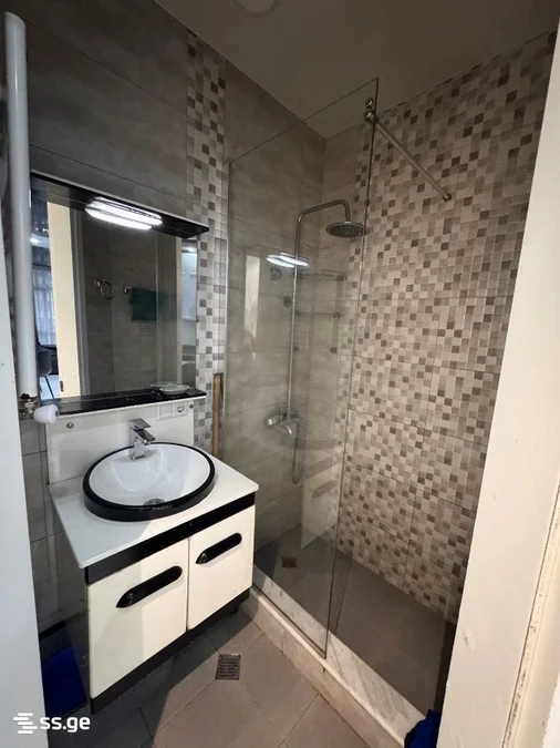 3-комнатная квартира в Батуми