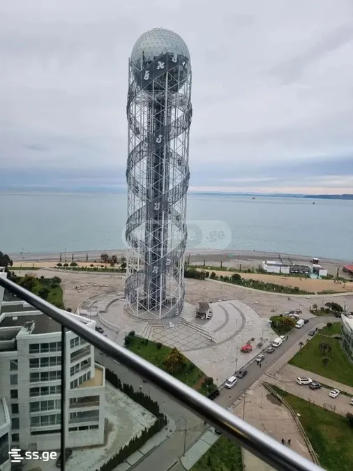 2-комнатная квартира в Батуми