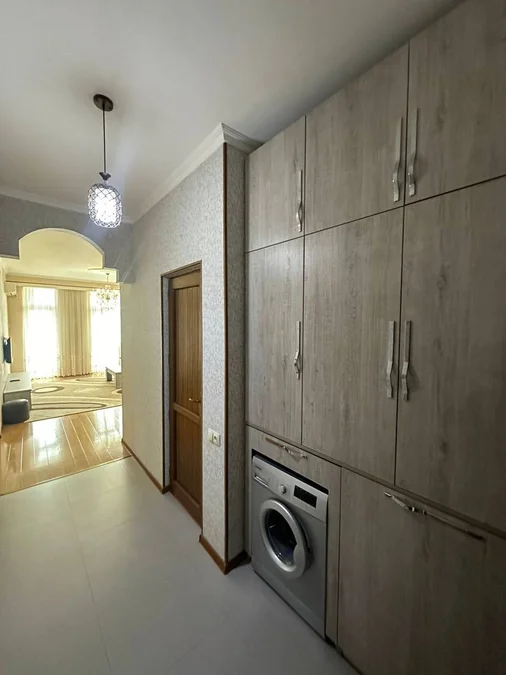 2+1 Пиросмани 1а, 90кв.м, $700