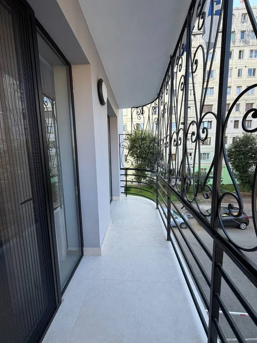 Долгосрочная аренда квартиры в Rustaveli District