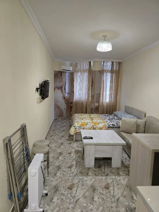 Студия по отличной цене