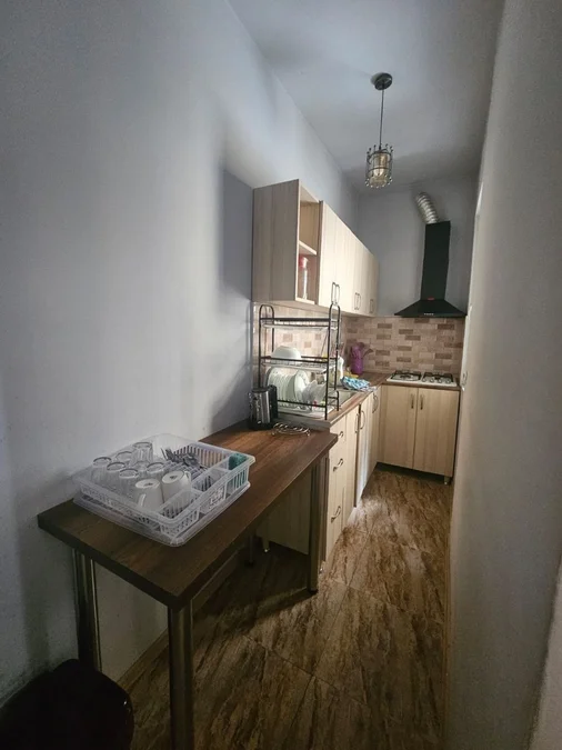 Квартиру 3+1