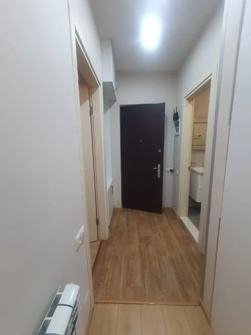 2+1 на Chavchavadze st. 34 Old Batumi District