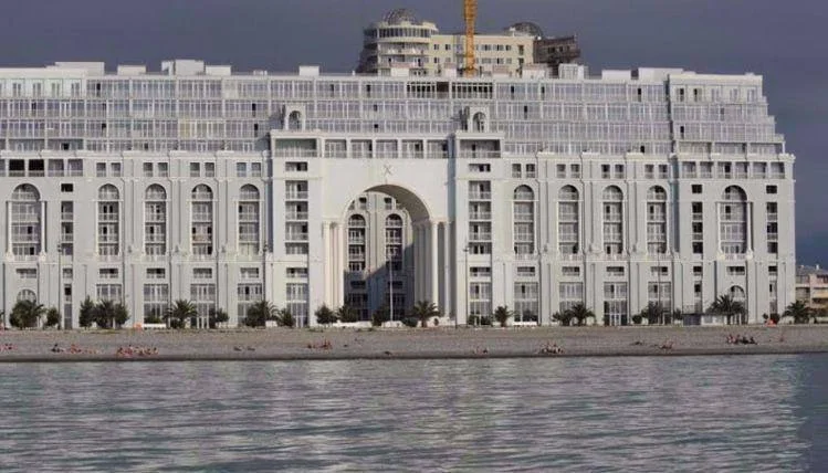 Долгосрочная аренда 2-комнатной квартиры в Khimshiashvili District